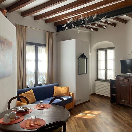 Bella Ciao Old Town Apartment Bergamo Exterior photo