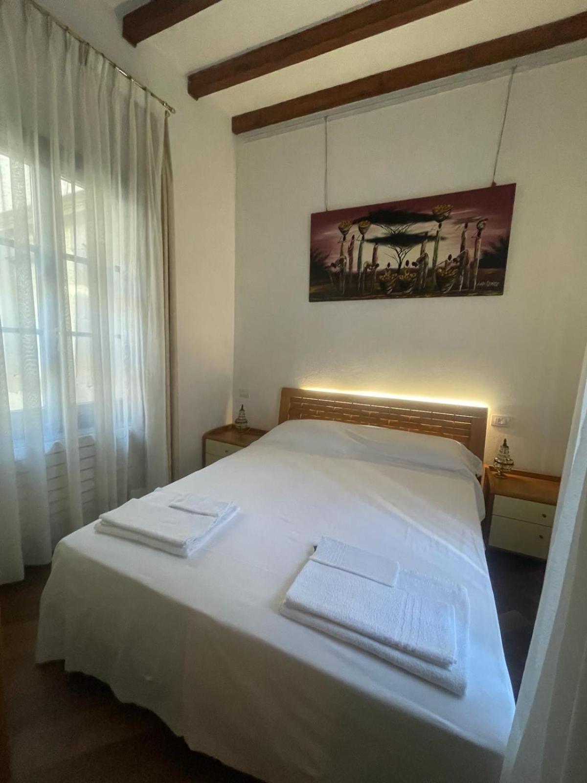 Bella Ciao Old Town Apartment Bergamo Exterior photo