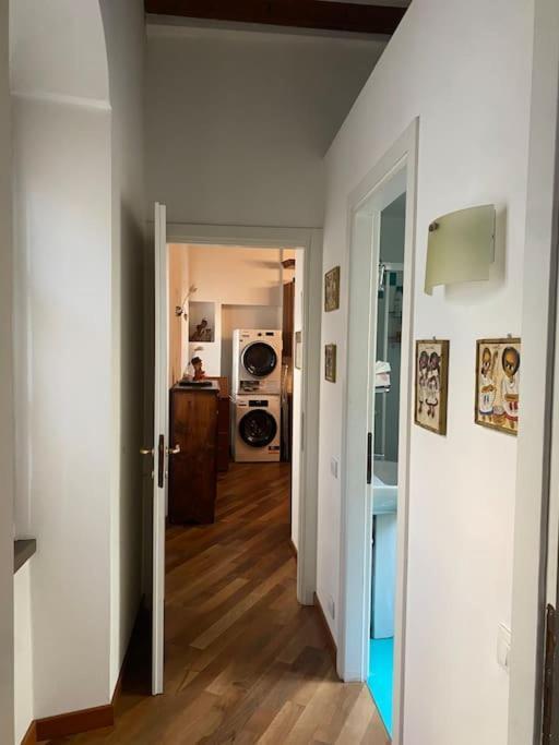 Bella Ciao Old Town Apartment Bergamo Exterior photo