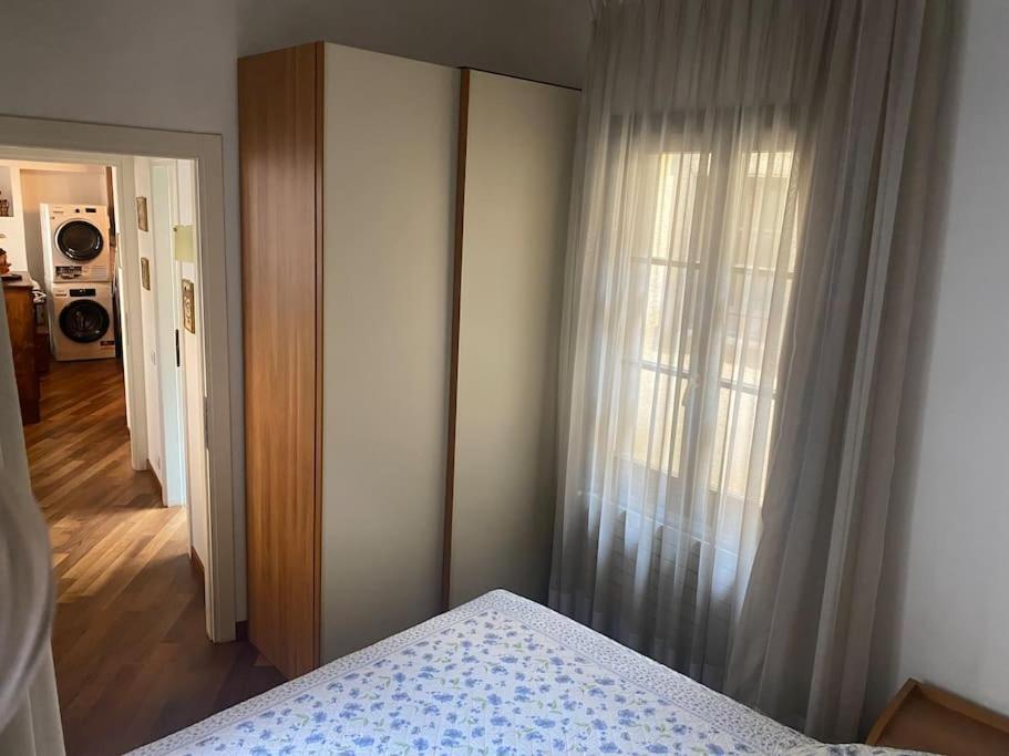 Bella Ciao Old Town Apartment Bergamo Exterior photo
